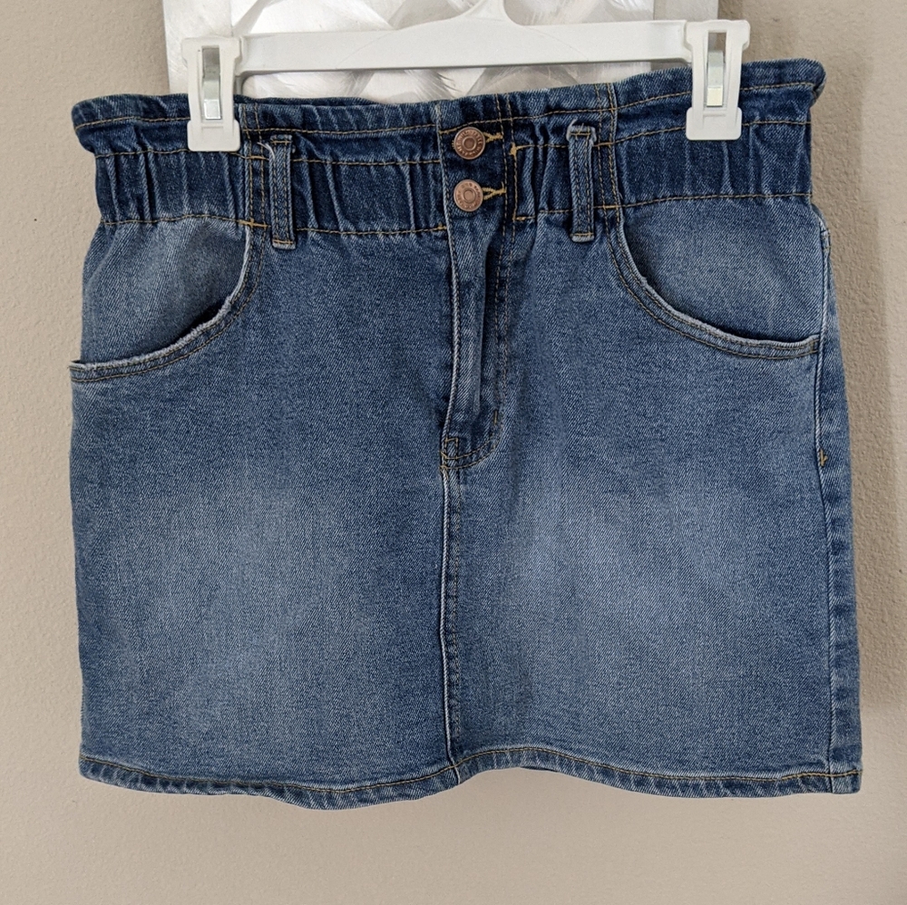 Women's Wild Fable denim skirt